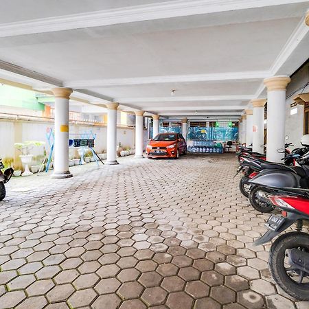 Oyo Life 91994 Sawerigading Jatinangor Syariah 호텔 Sayang 외부 사진